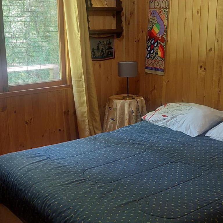 Cabaña - Vacation Home - 9