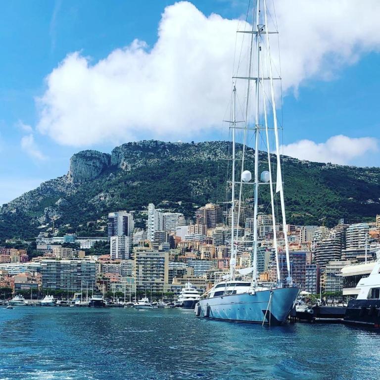 The Monte Carlo Pearl - One-Bedroom Apartment - 17