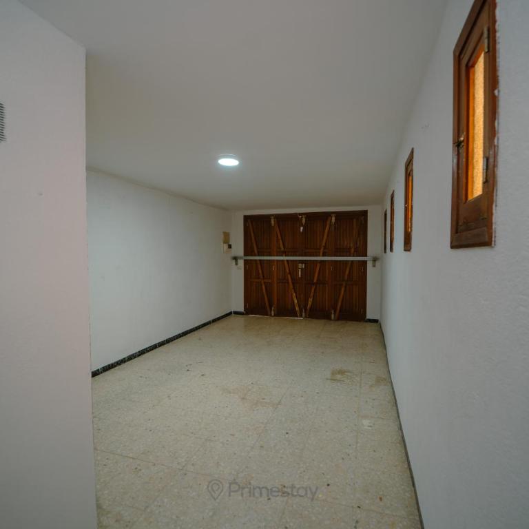 Primestay - Chalet Panamá - Piscina y Vistas al Castillo - Casa de 4 dormitorios - 22