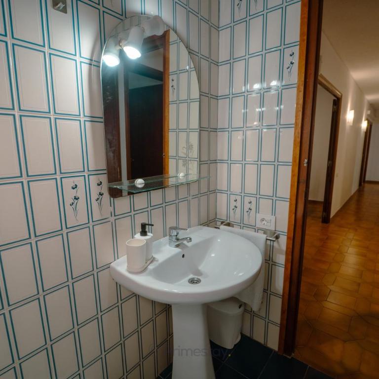 Primestay - Chalet Panamá - Piscina y Vistas al Castillo - Casa de 4 dormitorios - 24