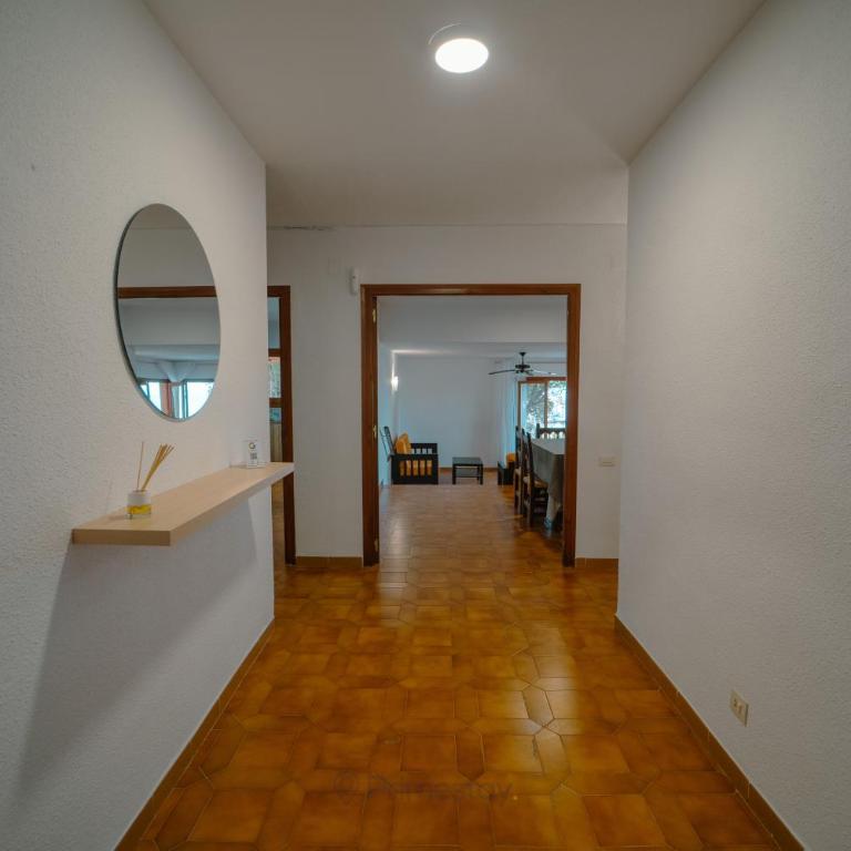 Primestay - Chalet Panamá - Piscina y Vistas al Castillo - Casa de 4 dormitorios - 12