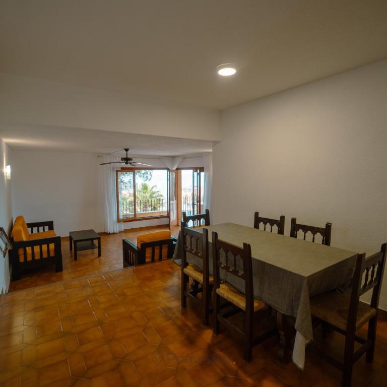Primestay - Chalet Panamá - Piscina y Vistas al Castillo - Casa de 4 dormitorios - 16