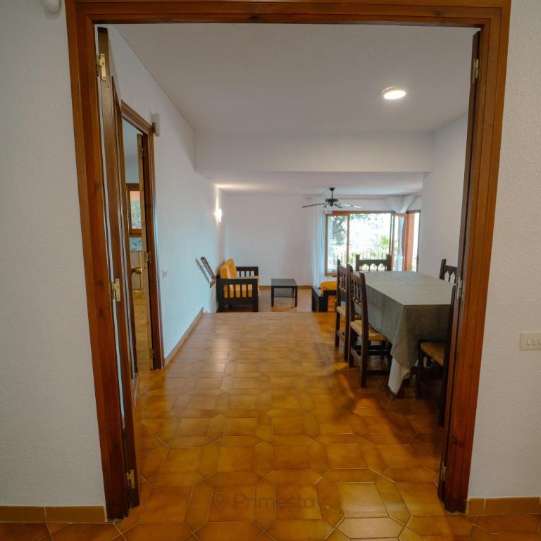 Primestay - Chalet Panamá - Piscina y Vistas al Castillo - Casa de 4 dormitorios - 15