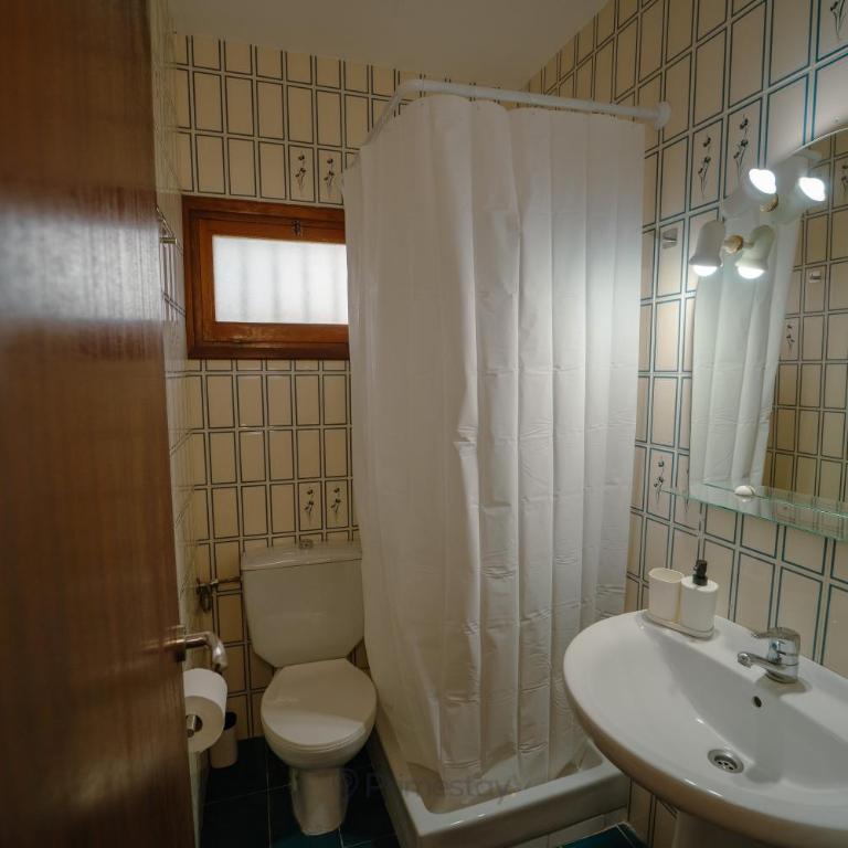 Primestay - Chalet Panamá - Piscina y Vistas al Castillo - Casa de 4 dormitorios - 23