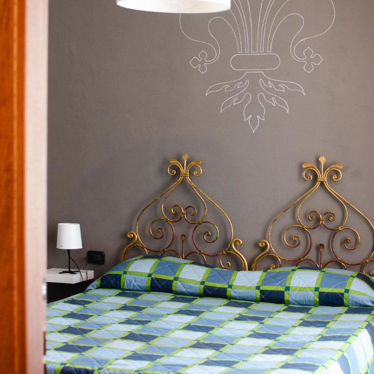 Soggiorno Michelangelo - Double or Twin Room - 3