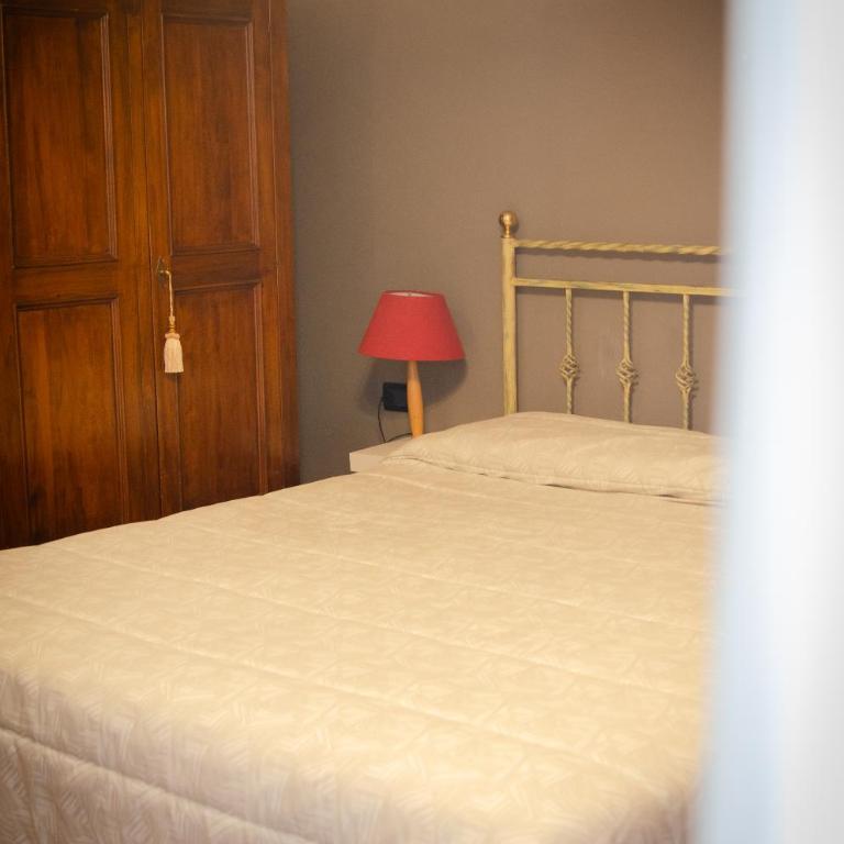 Soggiorno Michelangelo - Standard Double Room - 3
