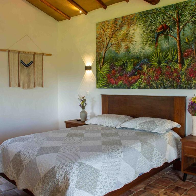 Trinitarios - Casa con 1 dormitorio - 2