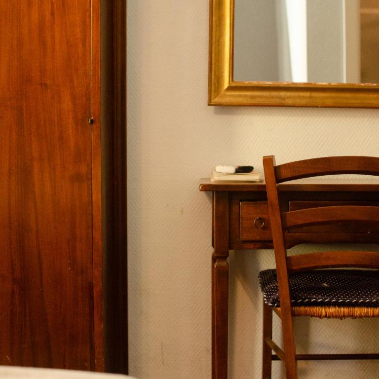 Soggiorno Michelangelo - Small Double Room - 3
