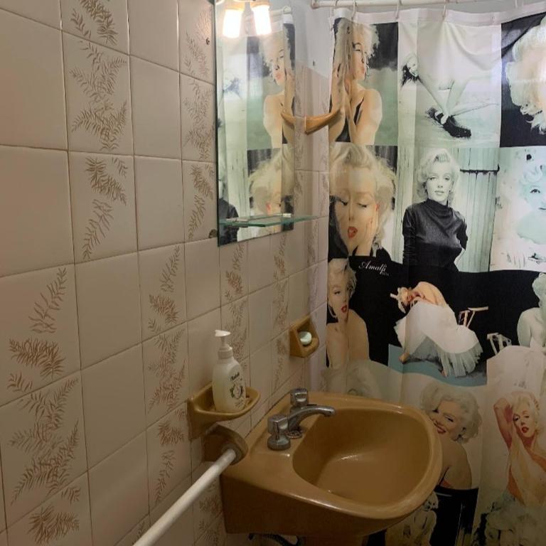 Costa chica ph a 3 cuadras del mar - Apartamento de 1 dormitorio - 7
