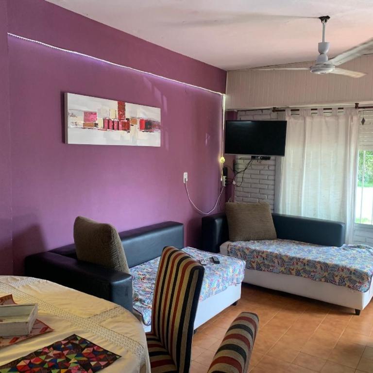 Costa chica ph a 3 cuadras del mar - Apartamento de 1 dormitorio - 8