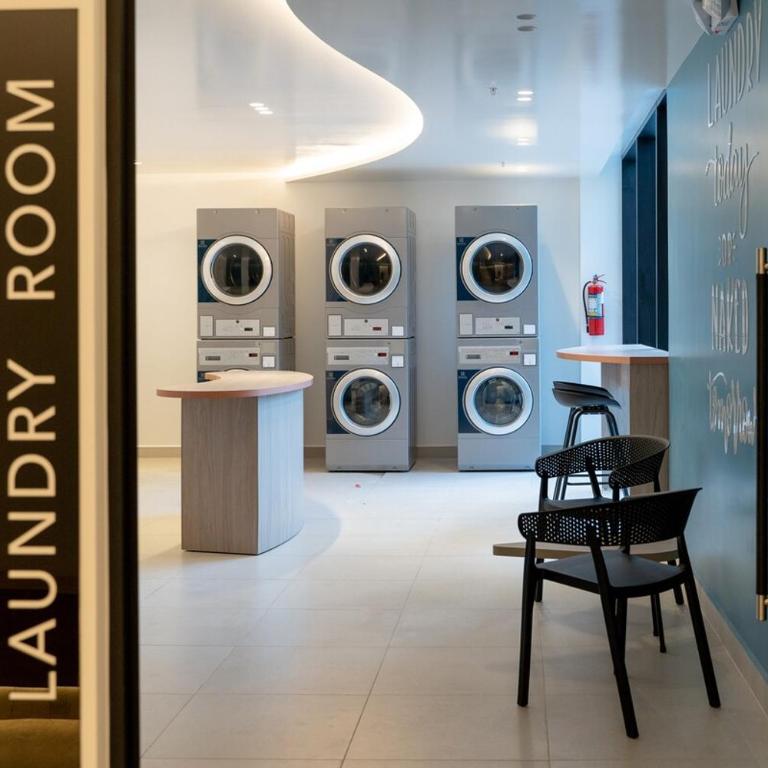 Modern Studio in La Carolina, Perfect Location - One-Bedroom Apartment - 6