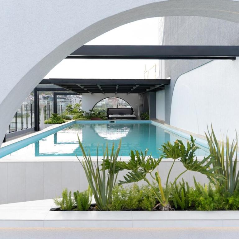 Modern Studio in La Carolina, Perfect Location - One-Bedroom Apartment - 26