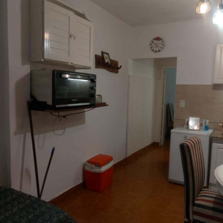 Costa chica ph a 3 cuadras del mar - Apartamento de 1 dormitorio - 6