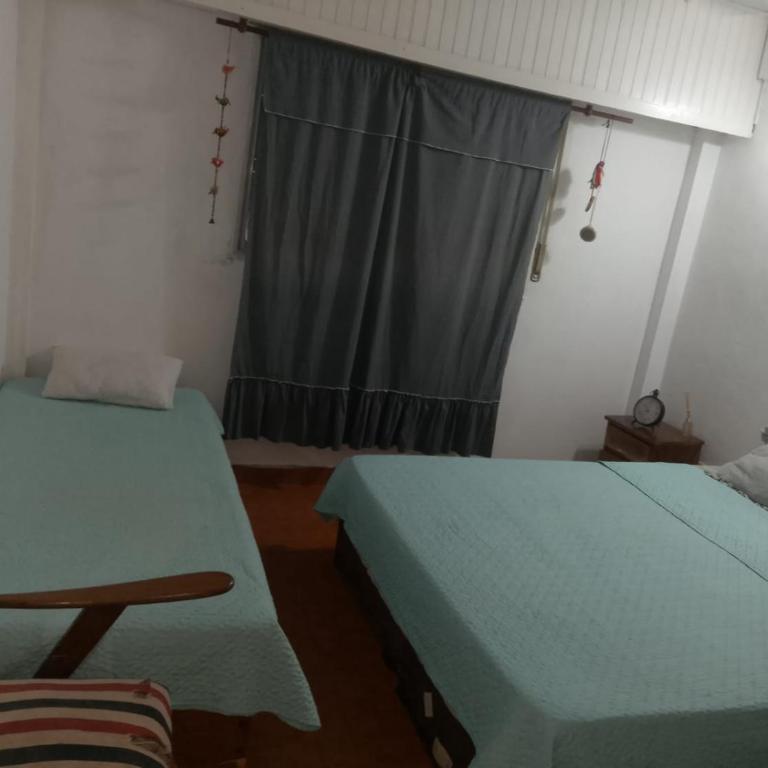 Costa chica ph a 3 cuadras del mar - Apartamento de 1 dormitorio - 4
