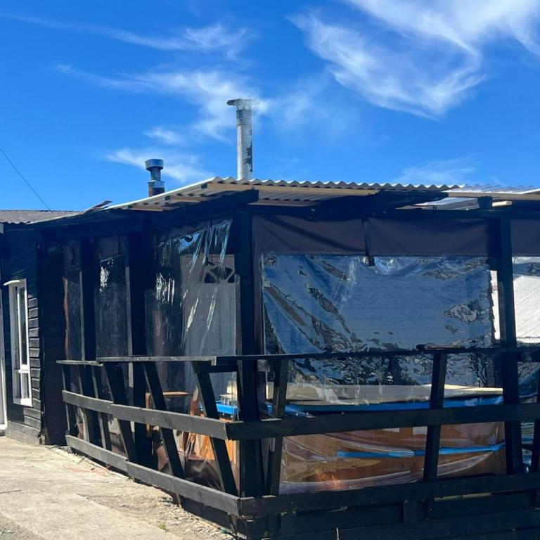Casa de Mar - Two-Bedroom House - 1