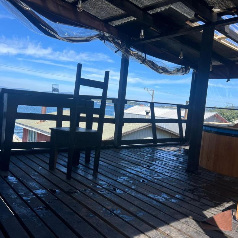 Casa de Mar - Two-Bedroom House - 7