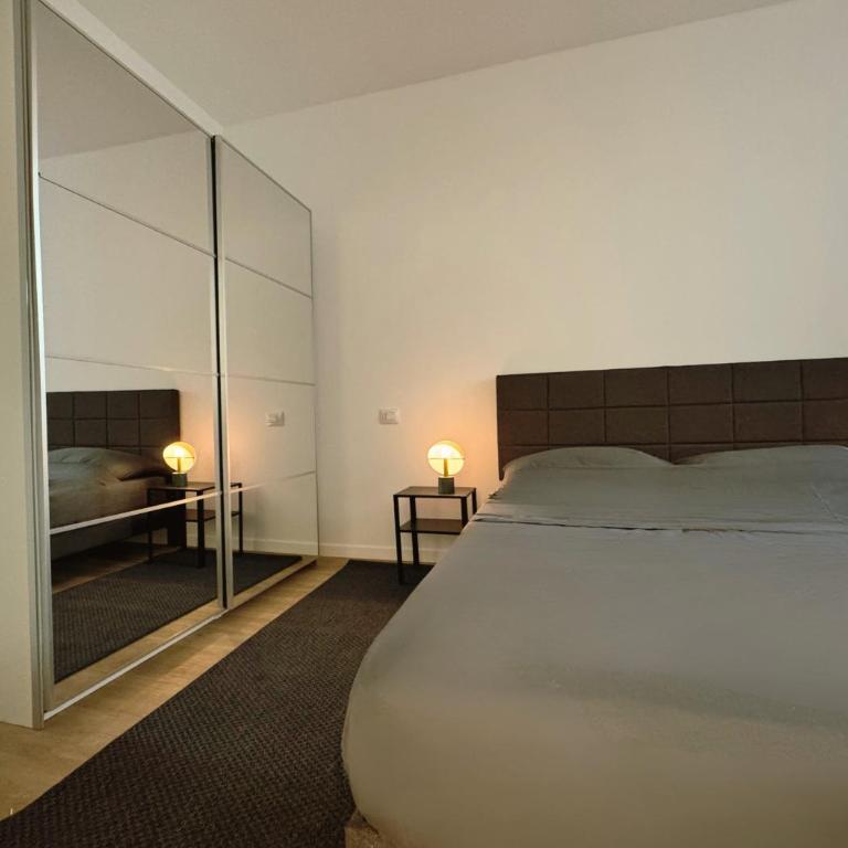 La casa di Maty - Stazione Centrale - Appartamento con 1 Camera da Letto - 11
