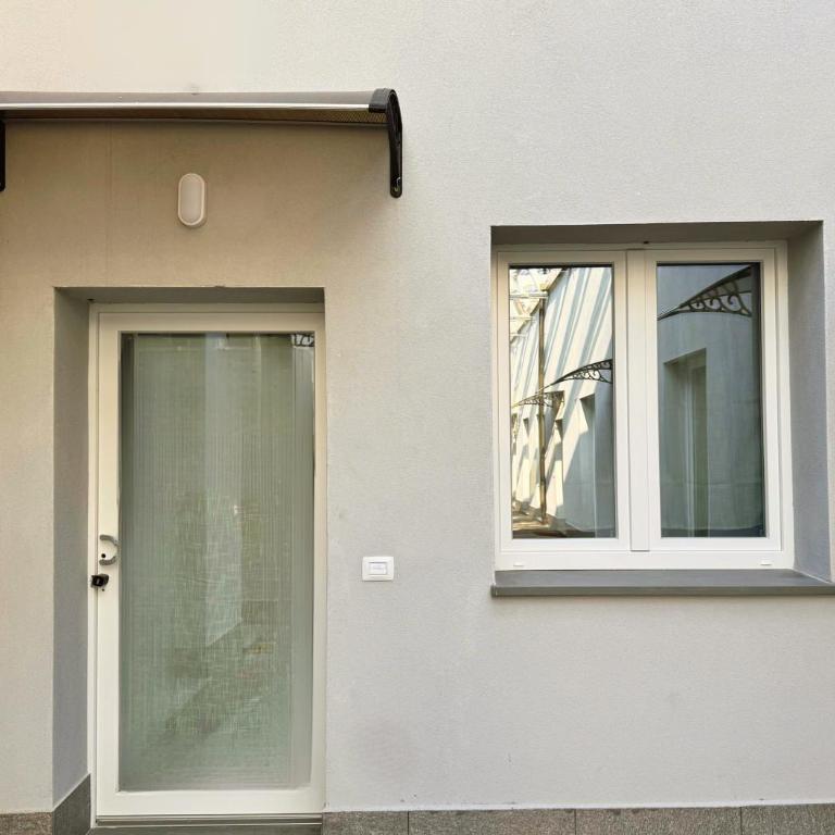 La casa di Maty - Stazione Centrale - Appartamento con 1 Camera da Letto - 22