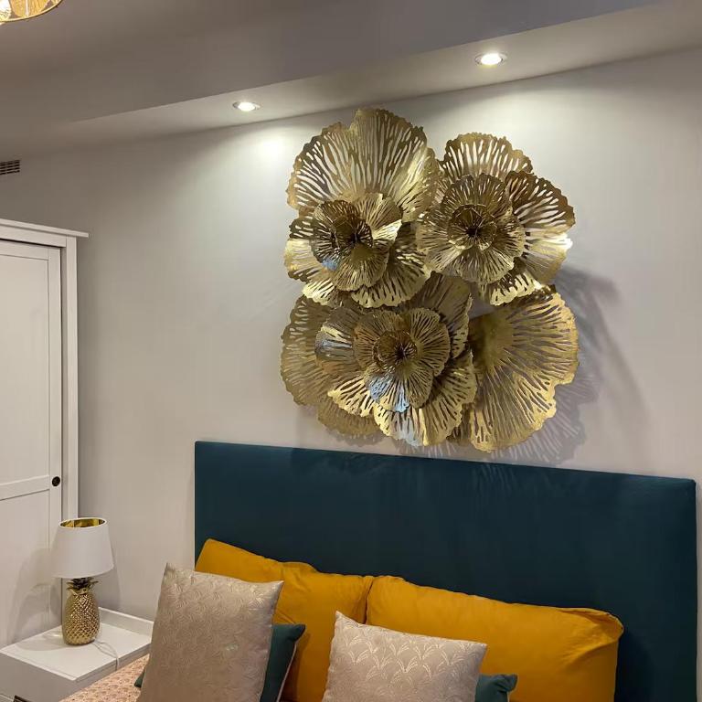 "Philomer Safranier" Historic Old-Town Apartments, Sea View and Terrace Options - One-Bedroom Apartment (without sea view and Terrace) - 4