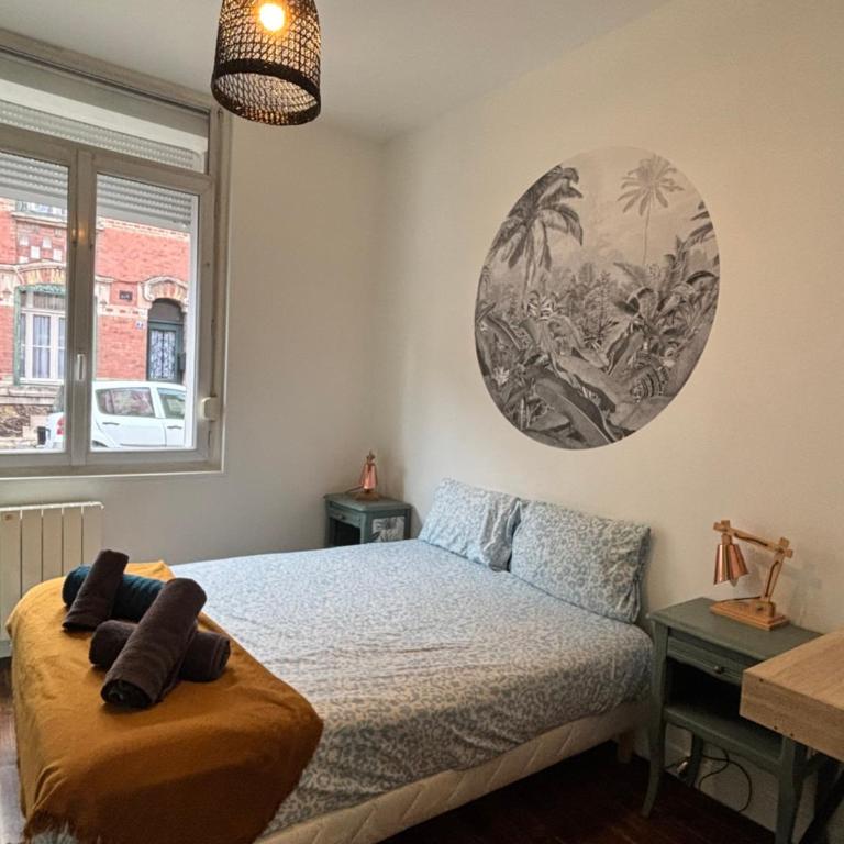 Bienvenue au parc St Pierre - Appartement 1 Chambre - 9