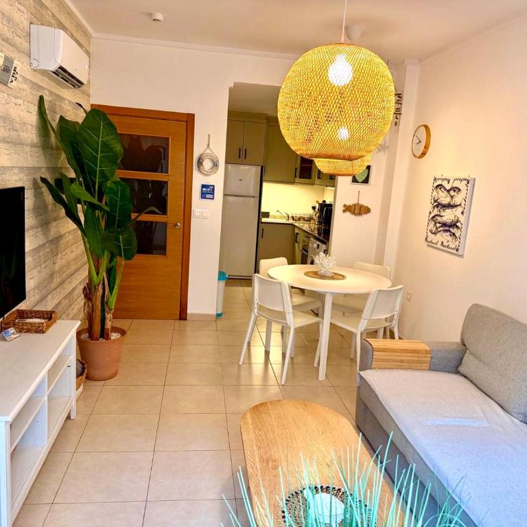Alicante Hills Apartment Blue - Apartamento Deluxe - 11