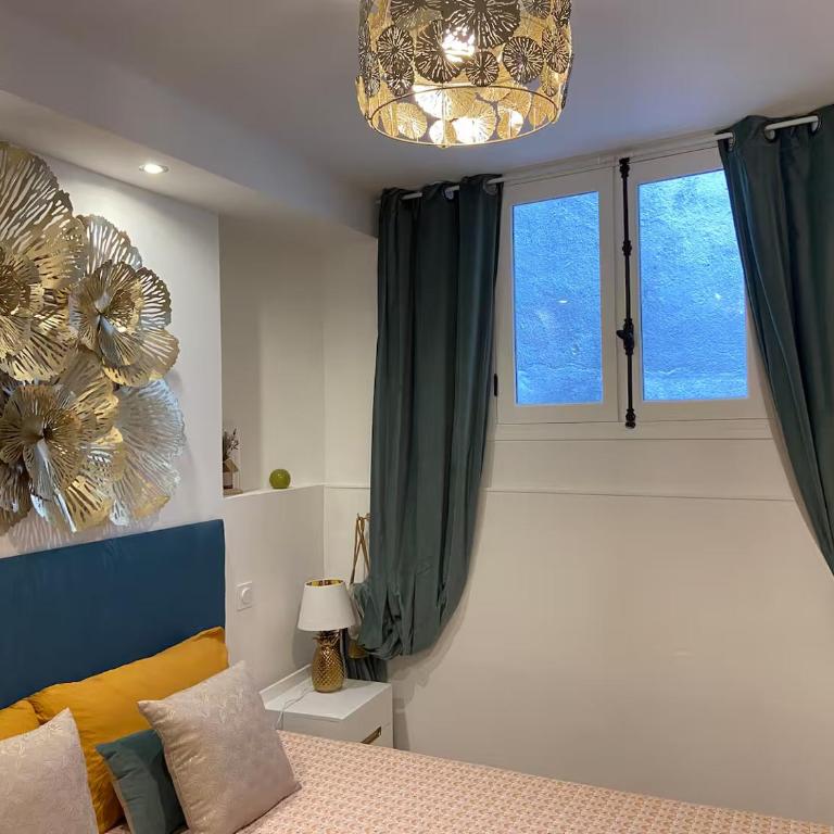 "Philomer Safranier" Historic Old-Town Apartments, Sea View and Terrace Options - One-Bedroom Apartment (without sea view and Terrace) - 20