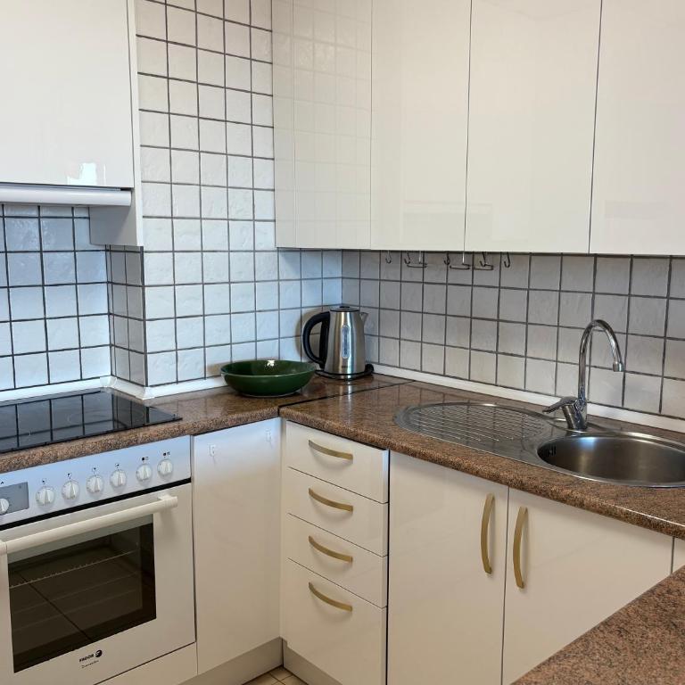 2BDR Ocean and la Gomera Vista Getaway - Apartamento de 2 dormitorios con vistas al océano - 6