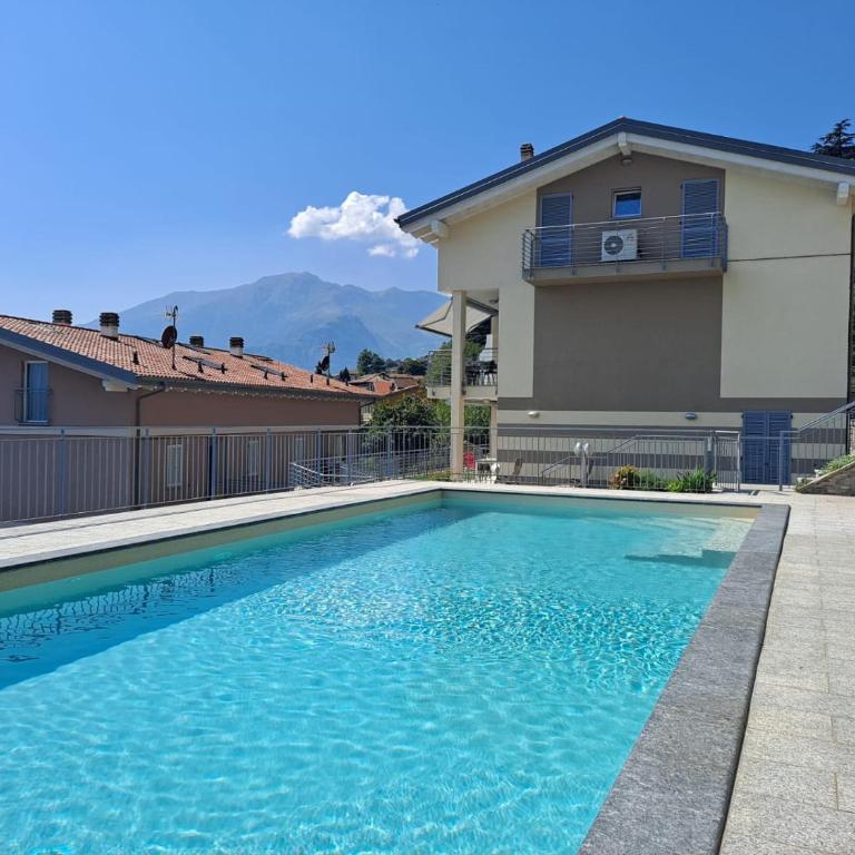 Immobillario - Lakes Dream - Casa con 2 Camere da Letto - 3