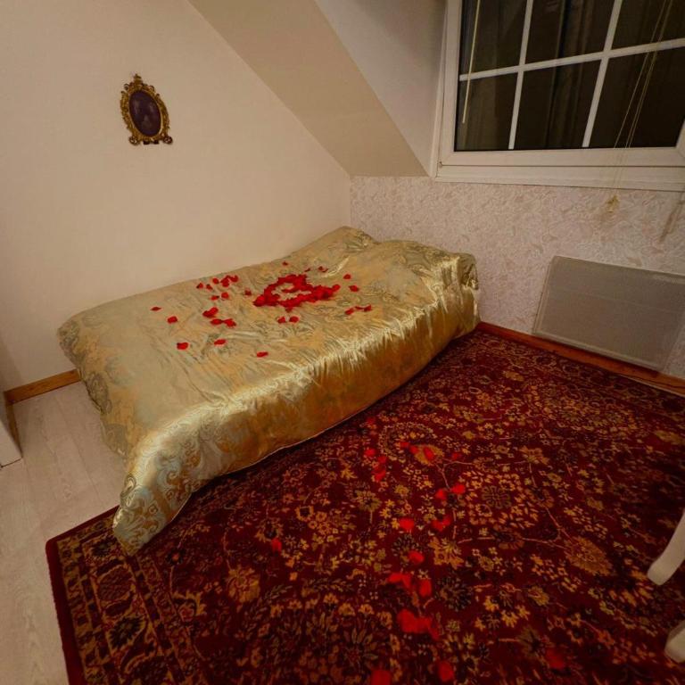TheGarrisonLoft - Appartement 1 Chambre - 7