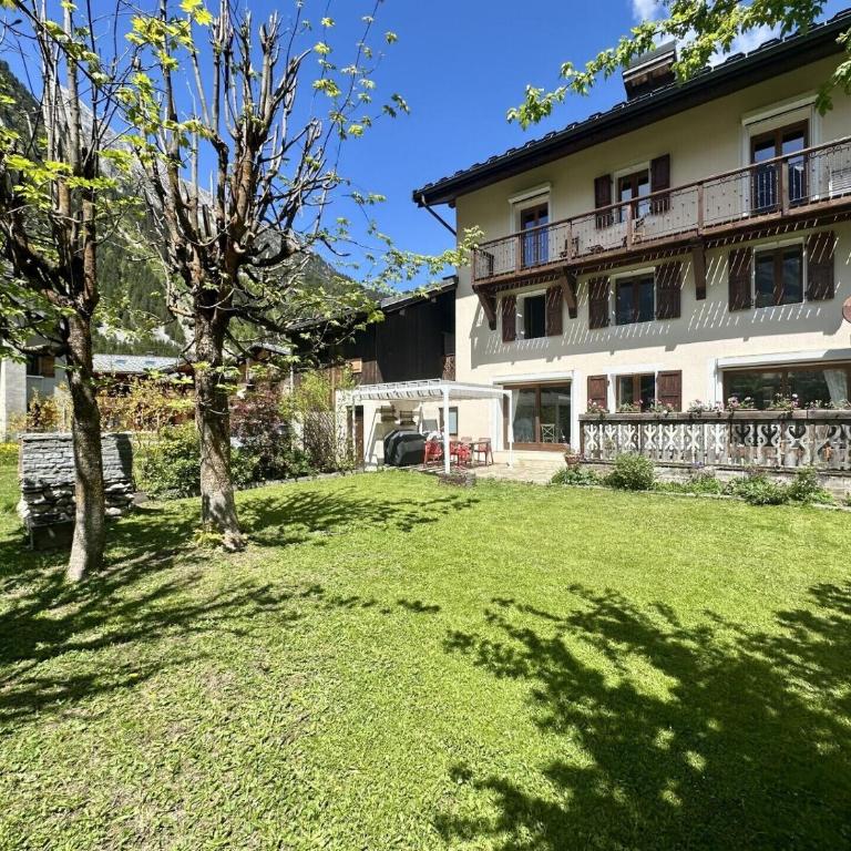 Gîtes du Jétaimond - Casa de 4 dormitorios - 1