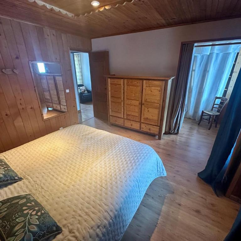 Gîtes du Jétaimond - Casa de 3 dormitorios - 9