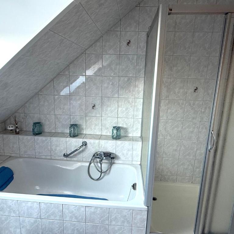 Ferienhof Rehle - Apartment mit 2 Schlafzimmern - 9