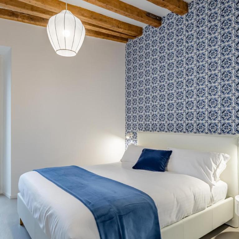 Navigli - Via Mortara 4 - Appartamento Deluxe con 1 Camera da Letto - 1