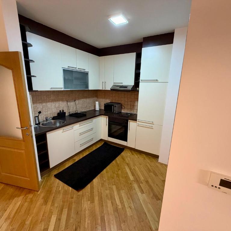 Apartment One Lux Sarajevo - Apartman sa 1 Spavaćom Sobom - 6