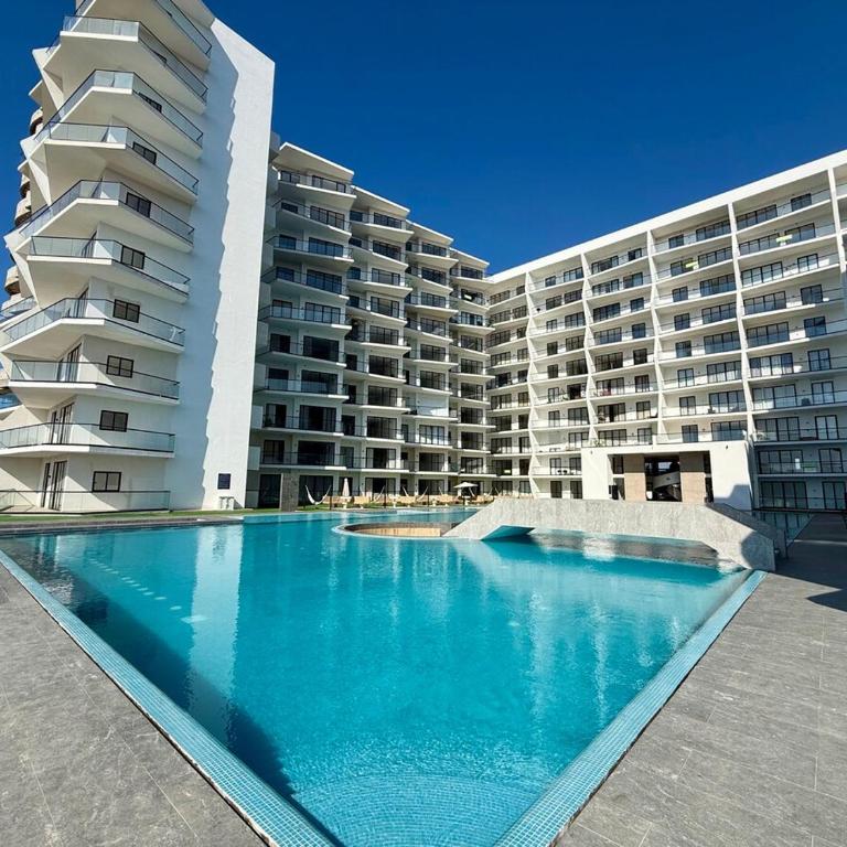Nautilus Marina Mazatlan 216 Alberca - Three-Bedroom Apartment - 27