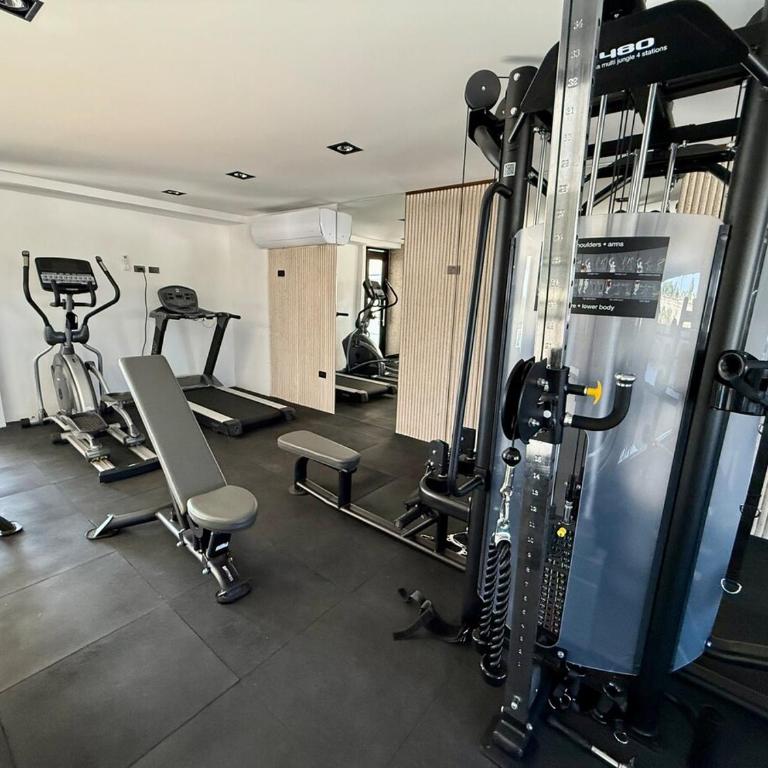 Nautilus Marina Mazatlan 216 Alberca - Three-Bedroom Apartment - 29