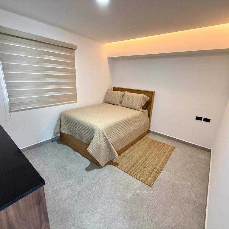Nautilus Marina Mazatlan 216 Alberca - Three-Bedroom Apartment - 18