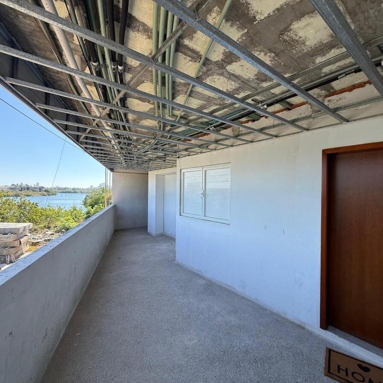 Nautilus Marina Mazatlan 216 Alberca - Three-Bedroom Apartment - 39