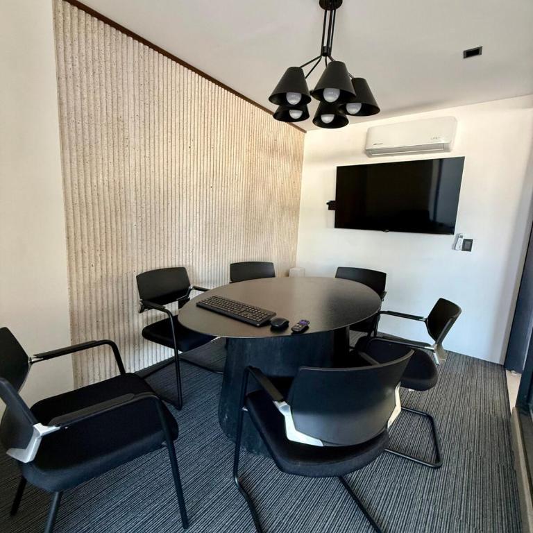 Nautilus Marina Mazatlan 216 Alberca - Three-Bedroom Apartment - 31