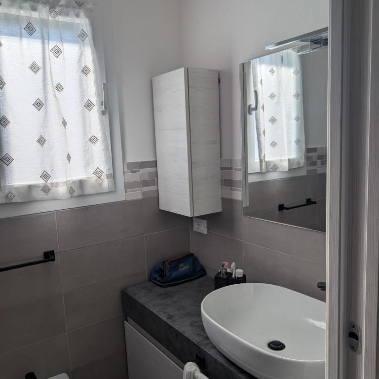 Incanto sul Mare Lu Bagnu - Appartamento con 2 Camere da Letto - 18