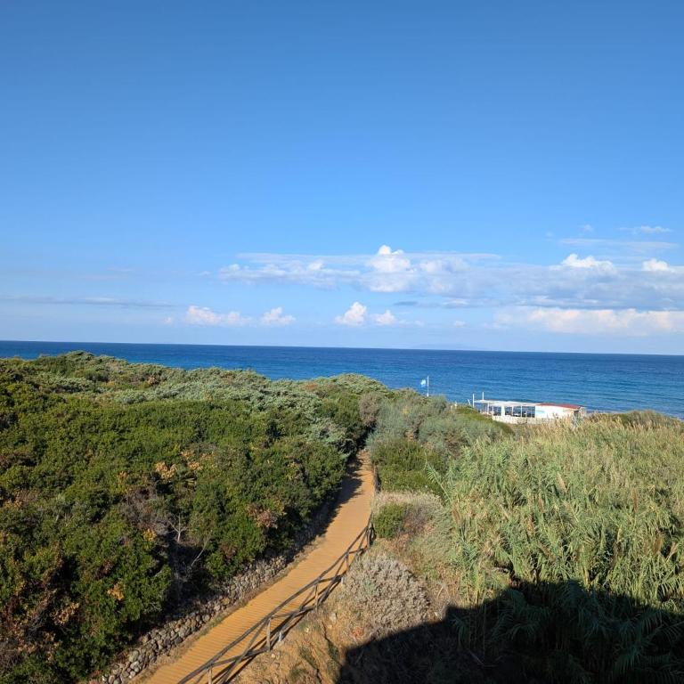 Incanto sul Mare Lu Bagnu - Appartamento con 2 Camere da Letto - 13