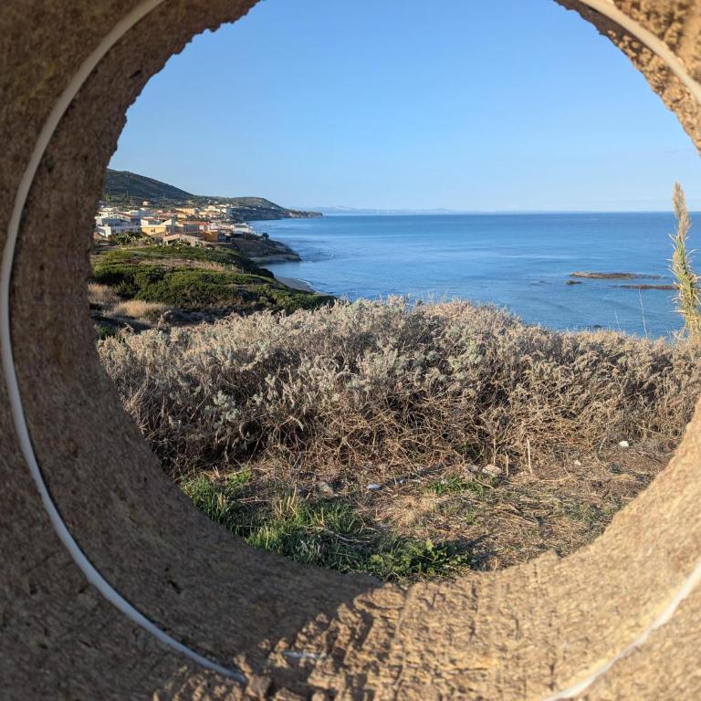 Incanto sul Mare Lu Bagnu - Appartamento con 2 Camere da Letto - 32