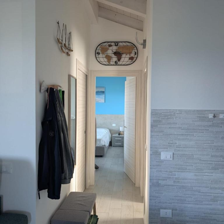 Incanto sul Mare Lu Bagnu - Appartamento con 2 Camere da Letto - 14