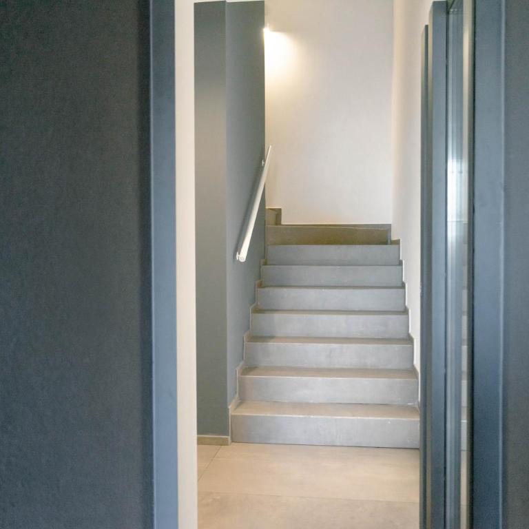 Mareka Luxury Apartments - Apartment - 28
