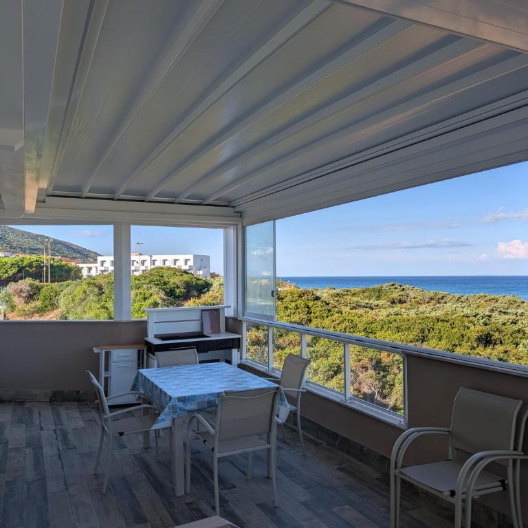 Incanto sul Mare Lu Bagnu - Appartamento con 2 Camere da Letto - 11