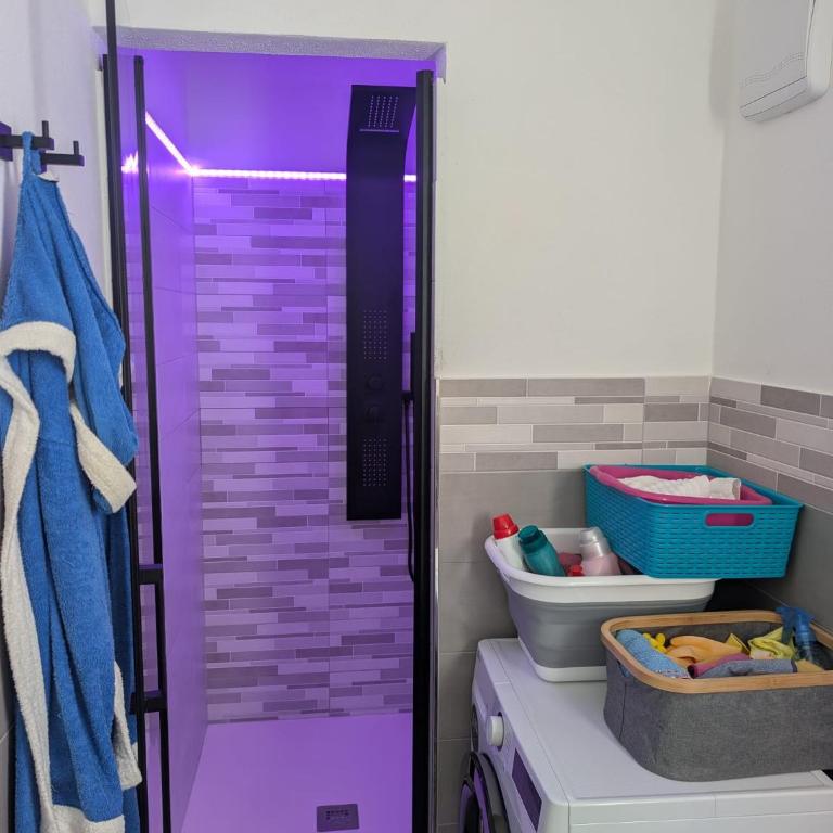 Incanto sul Mare Lu Bagnu - Appartamento con 2 Camere da Letto - 19