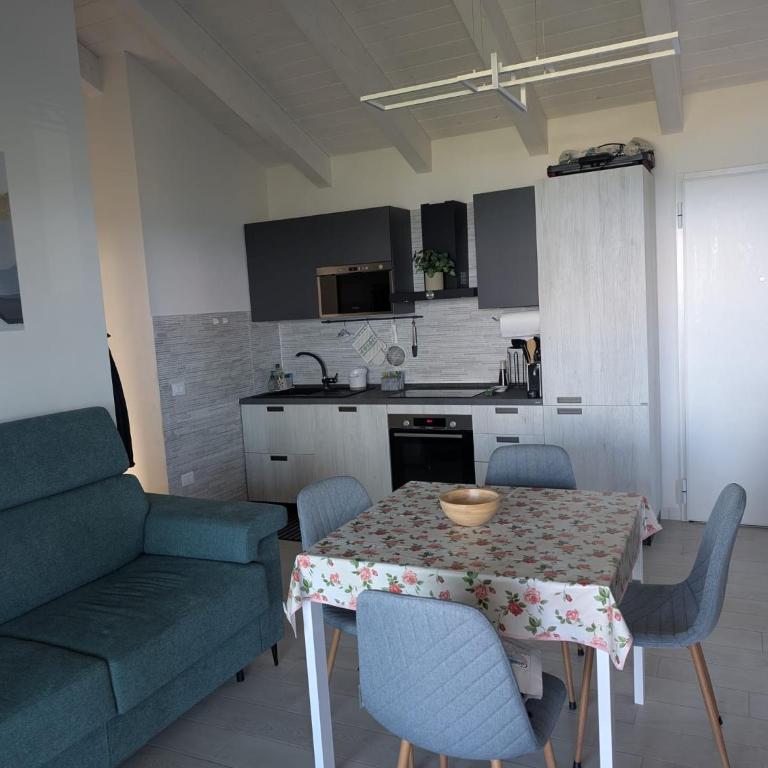 Incanto sul Mare Lu Bagnu - Appartamento con 2 Camere da Letto - 4