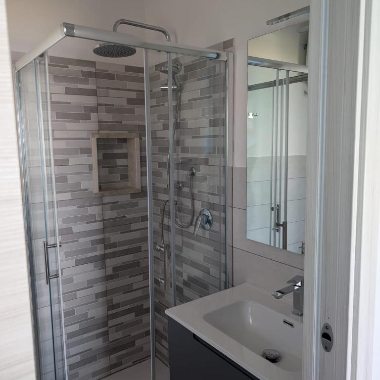 Incanto sul Mare Lu Bagnu - Appartamento con 2 Camere da Letto - 22