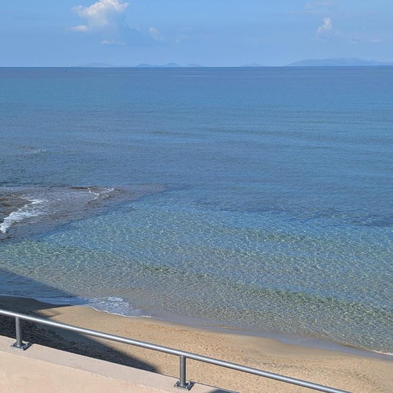Incanto sul Mare Lu Bagnu - Appartamento con 2 Camere da Letto - 29
