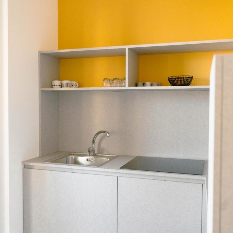 Mareka Luxury Apartments - Apartment - 17